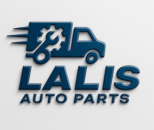 Lalis Spare Parts hub